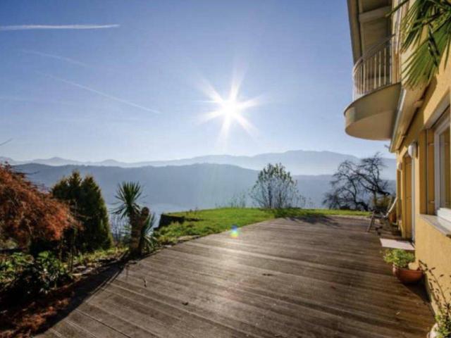Haus kaufen in Millstatt am See, Kärnten