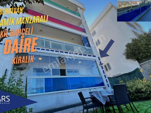 Serdivan, Sakarya içerisinde kiralık mülk