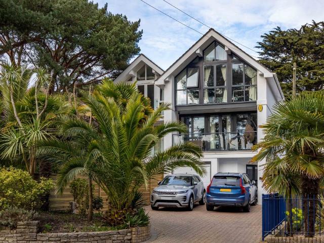 House for rent in Sandbanks, Poole