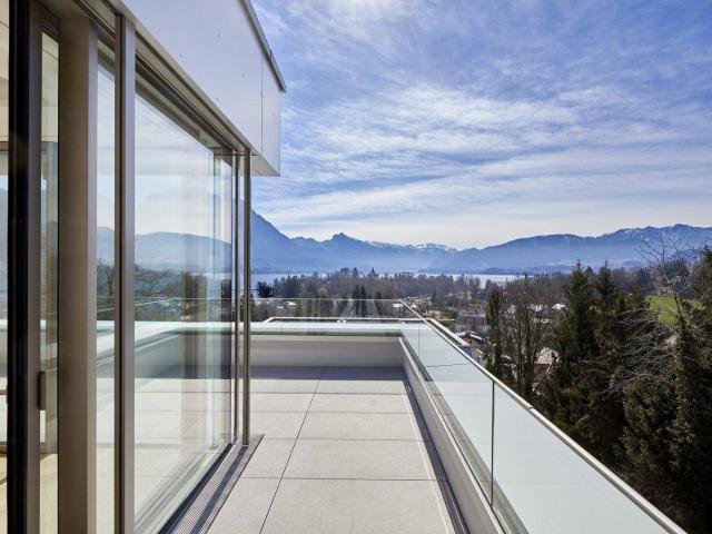 Apartment kaufen in Gmunden, Oberösterreich