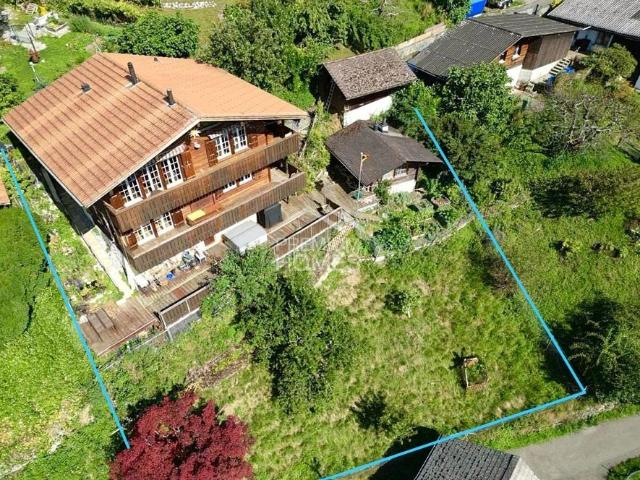 Haus kaufen in Krattigen, Bern