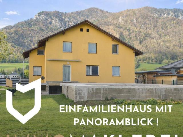 Haus kaufen in Molln, Oberösterreich