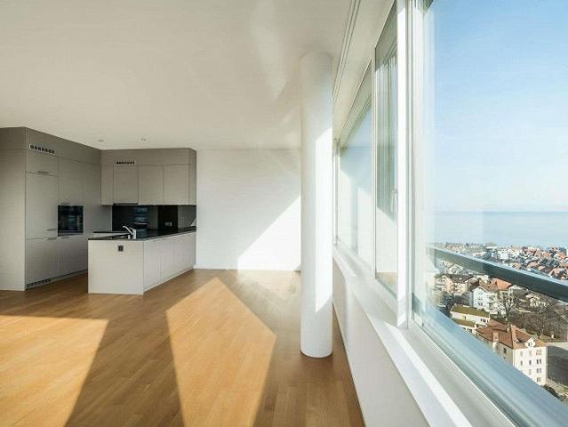 Apartment mieten in Rorschach, St. Gallen