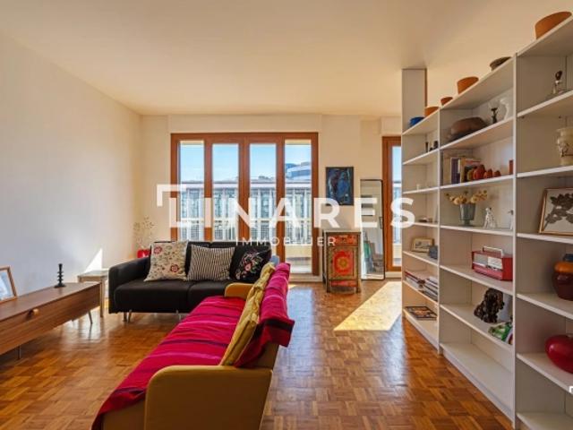 Appartement vente à Marseille