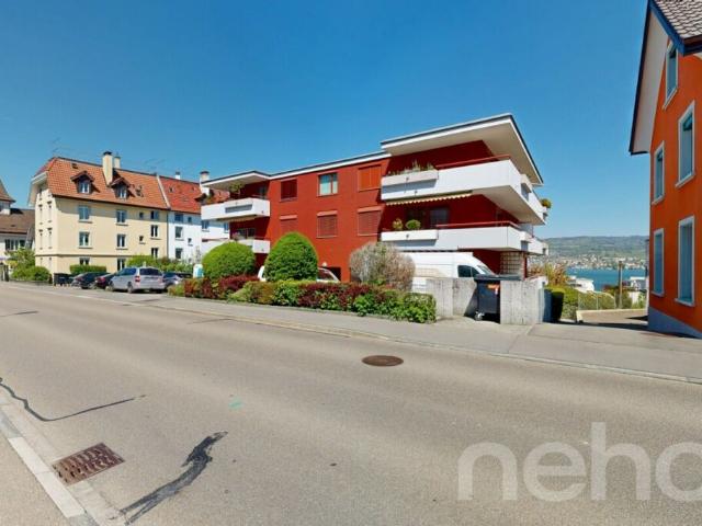 Wohnung kaufen in Horgen, Zürich