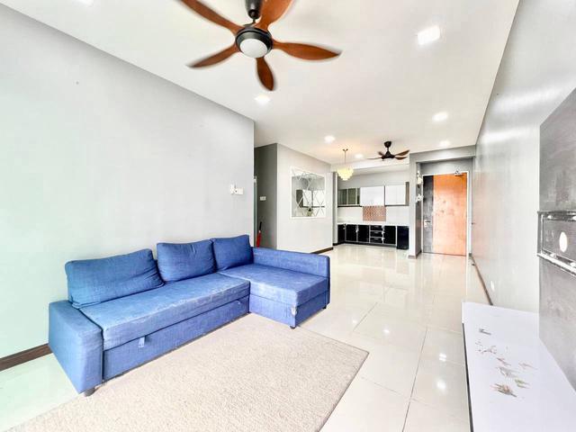 Condominium for rent in Country Heights Damansara, Kuala Lumpur