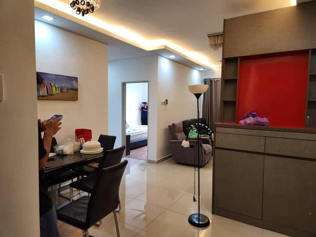 Condominium for sale in Country Heights Damansara, Kuala Lumpur