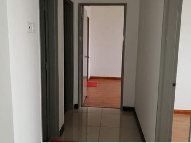 Condominium for sale in Taman Bullion Mewah, Kampung Padang Balang