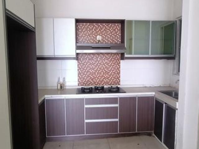 Condominium for rent in Kuala Lumpur