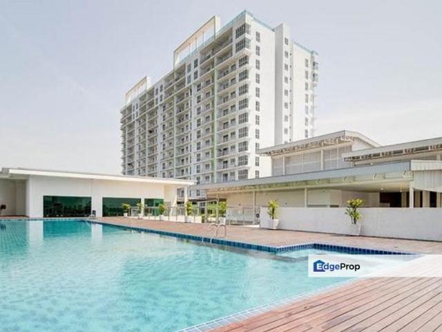 Condominium for sale in Kuala Lumpur