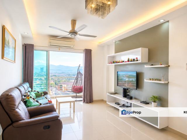 Condominium for sale in Kuala Lumpur