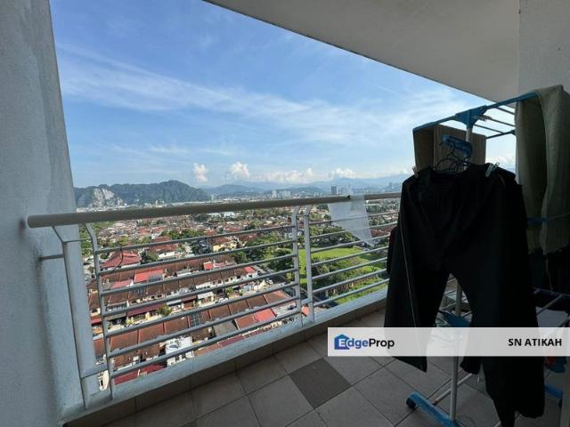Condominium for sale in Kuala Lumpur