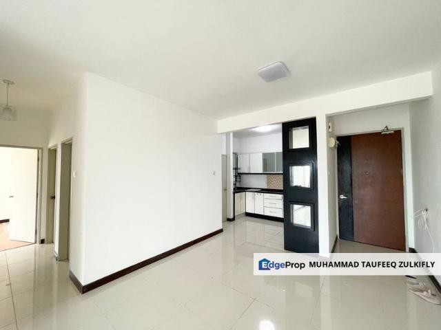 Condominium for sale in Kuala Lumpur
