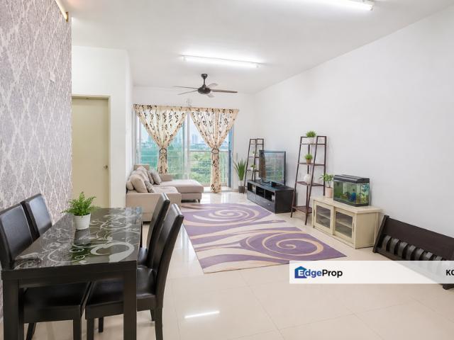 Condominium for sale in Kuala Lumpur