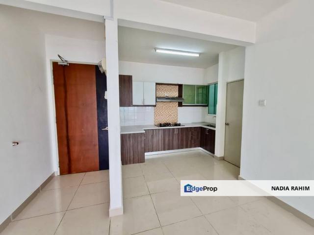 Condominium for sale in Kuala Lumpur