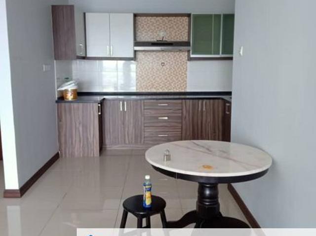 Condominium for rent in Kuala Lumpur