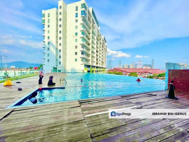 Condominium for sale in Kuala Lumpur