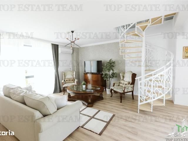 Apartament vânzări în Romani