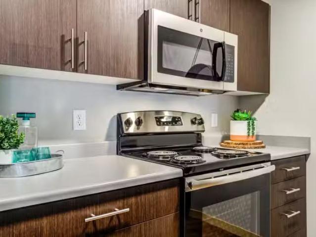 Apartment for rent in Snoqualmie, Washington