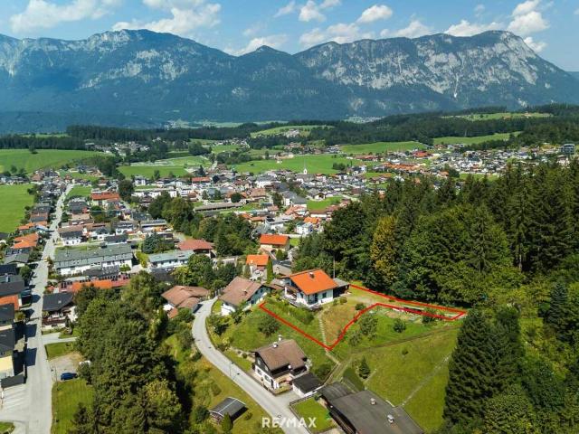 Haus kaufen in Kufstein, Tirol