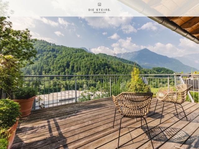 Doppelhaushälfte kaufen in Unterscheffau, Scheffau am Tennengebirge