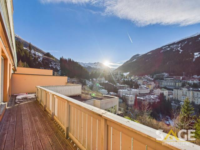 Wohnung kaufen in Badberg, Salzburg