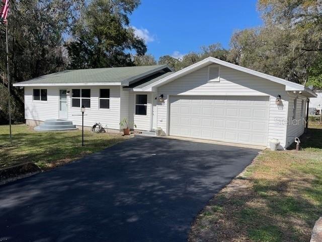 House for sale in Brooksville