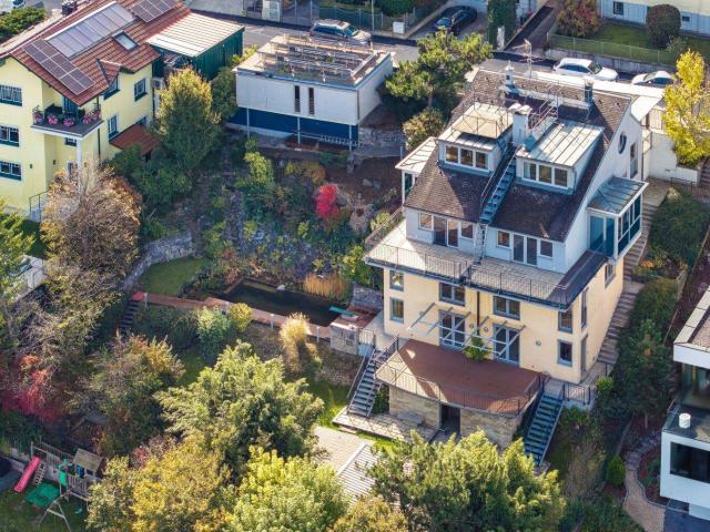 Haus kaufen in Klosterneuburg, Niederösterreich