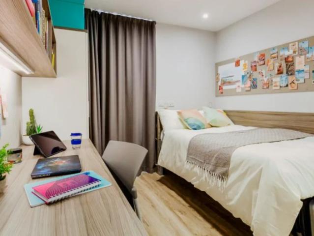 Studio for rent in Round Hill, Brighton & Hove