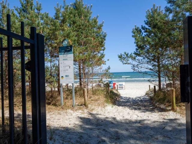 Wohnung kaufen in Prora, Binz