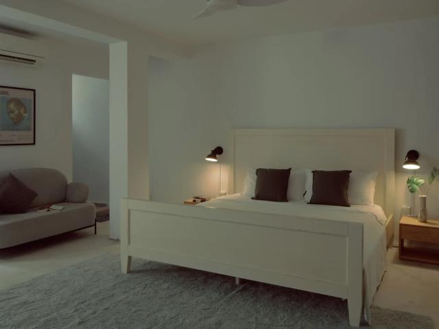 Apartment for rent