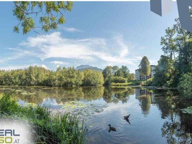 Wohnung kaufen in Gmunden, Oberösterreich