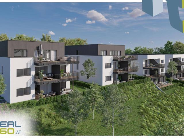 Apartment kaufen in Gmunden, Oberösterreich