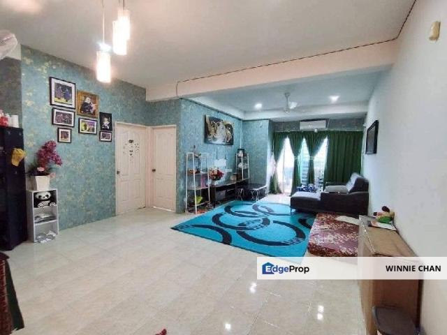 Condominium for sale in Perak, Tanjong Ipoh