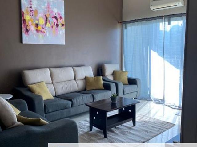 Condominium for rent in Perak, Tanjong Ipoh