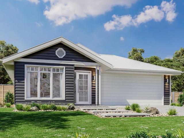 Cottage for sale in Portarlington, Victoria