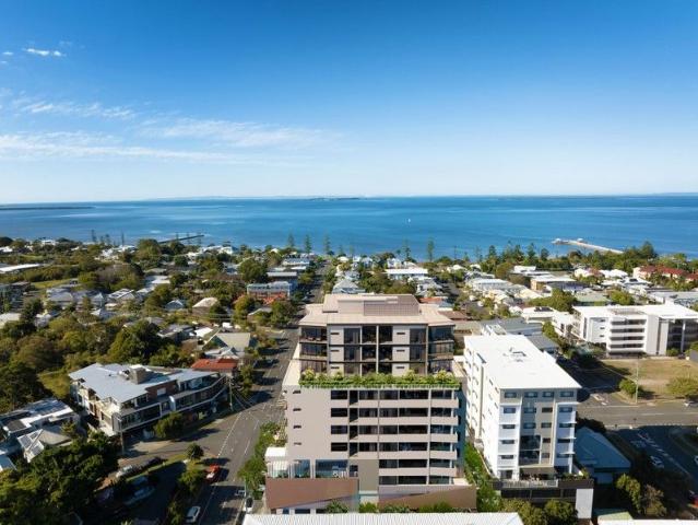 Apartment for sale in Wynnum, Queensland