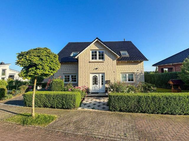 Haus kaufen in Brunshausen, Bad Gandersheim