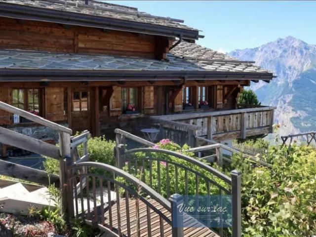 Haus mieten in Baar, Nendaz, Wallis