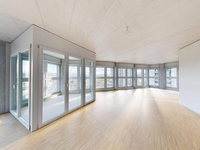 Apartment mieten in Einigen, Zürich