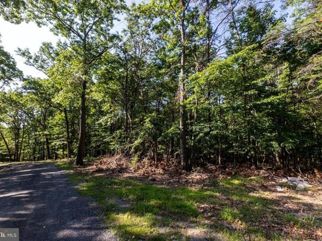 Land for sale in Virginia