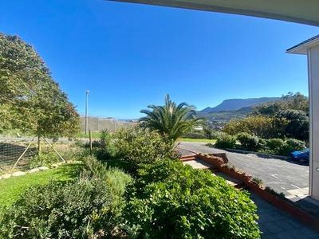 Apartment for sale in Fish Hoek, Western Cape