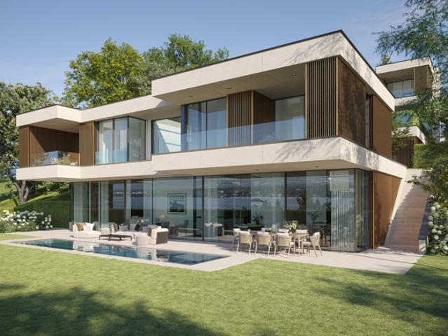 Einfamilienhaus kaufen in Cologny