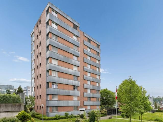 Wohnung kaufen in Lü