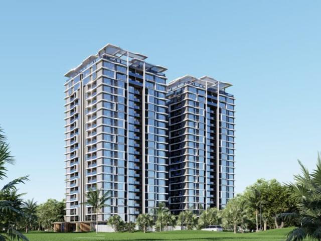 Apartment for sale in Westlands, Nairobi