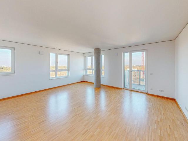 Wohnung mieten in Thalkirchen-Obersendling-Forstenried-Fürstenried-Solln, München