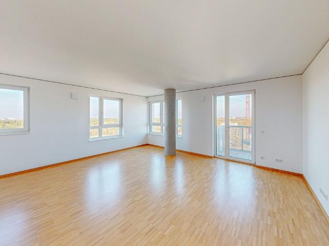 Apartment mieten in Thalkirchen-Obersendling-Forstenried-Fürstenried-Solln, München