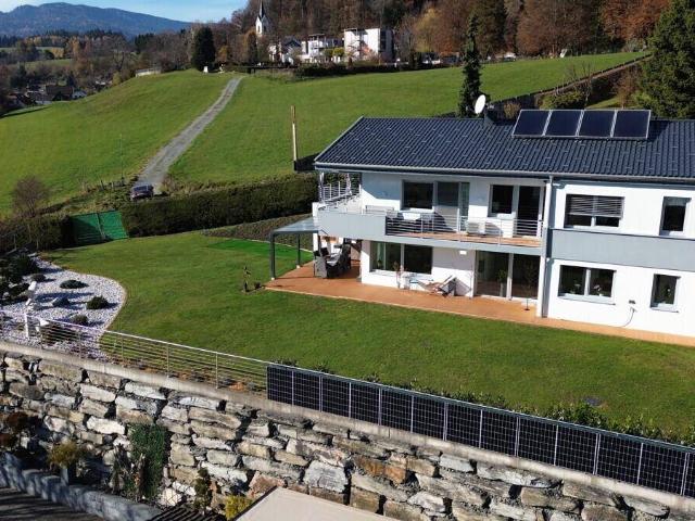 Haus kaufen in Feldkirchen in Kärnten, Kärnten