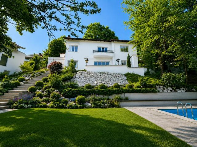 Einfamilienhaus kaufen in Grenchen, Solothurn