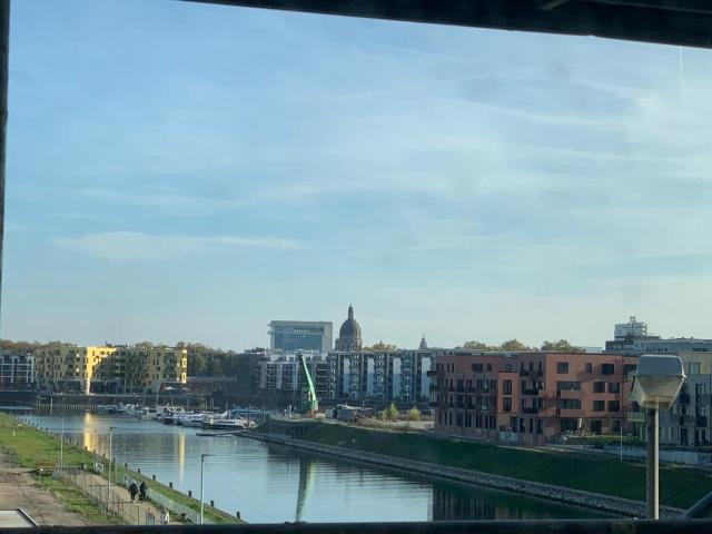 Etagenwohnung kaufen in Mainz, Neustadt
